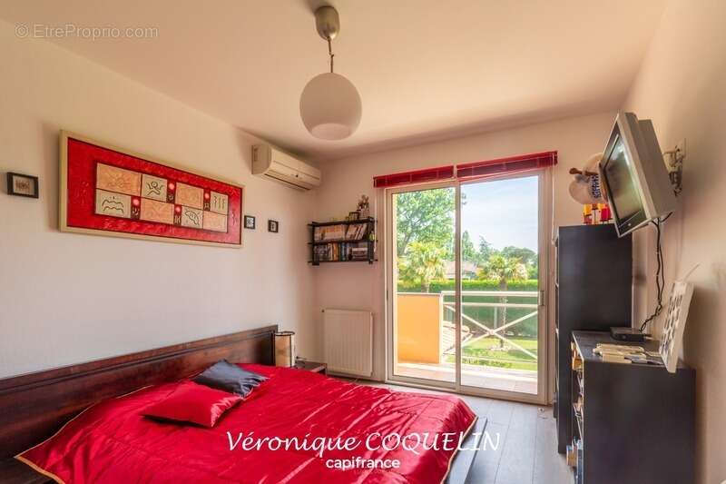 Maison à LE CELLIER