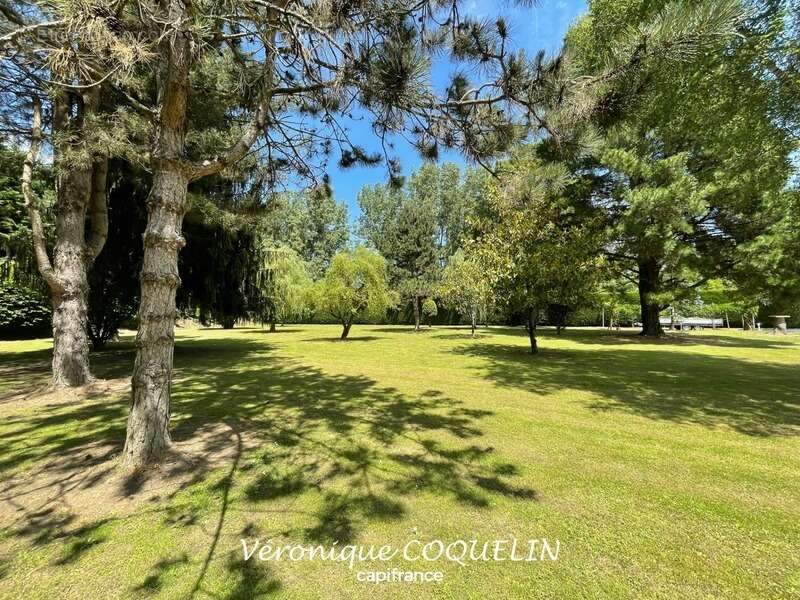 Maison à LE CELLIER
