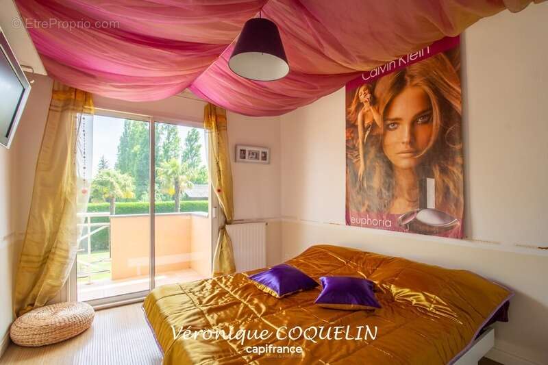 Maison à LE CELLIER