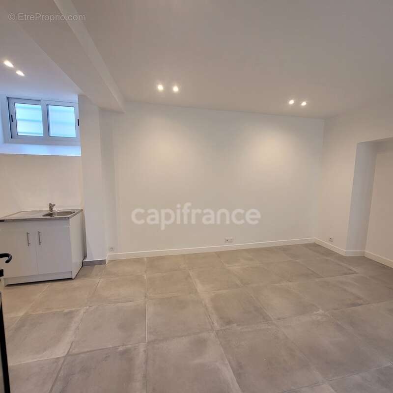 Appartement à CHATENAY-MALABRY