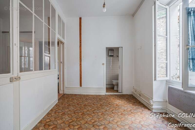 Appartement à TULLINS