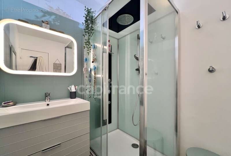 Appartement à LA GRANDE-MOTTE