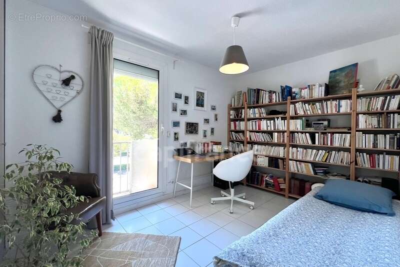 Appartement à LA GRANDE-MOTTE