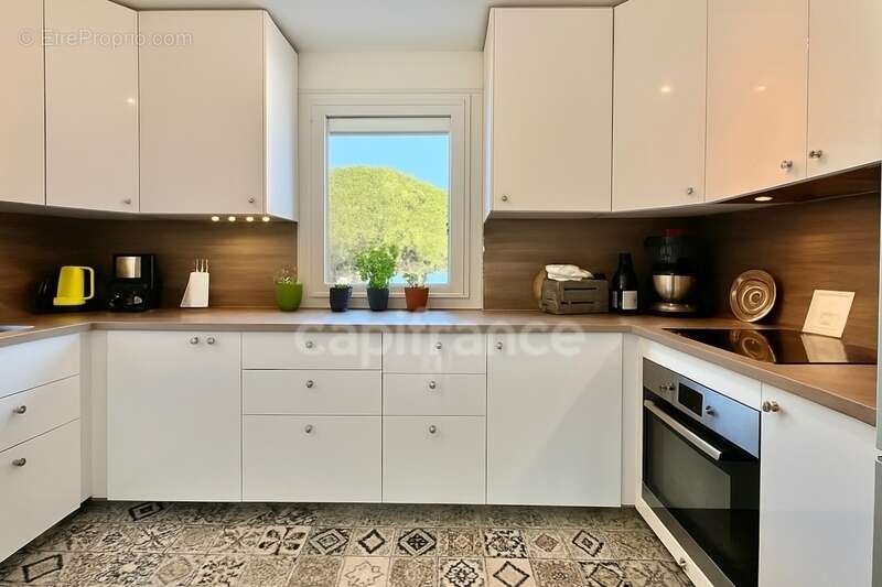 Appartement à LA GRANDE-MOTTE