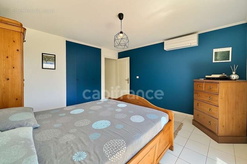 Appartement à LA GRANDE-MOTTE