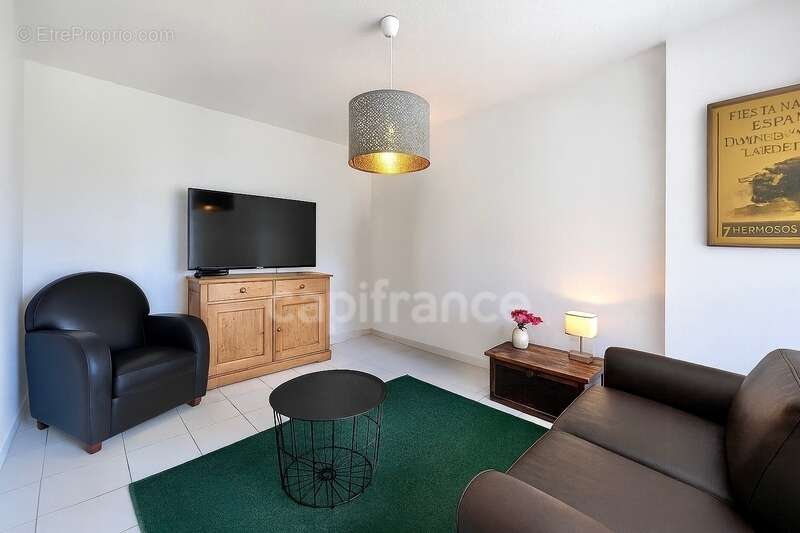 Appartement à LA GRANDE-MOTTE