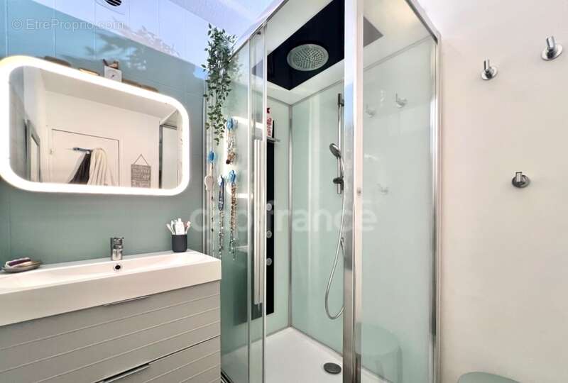 Appartement à LA GRANDE-MOTTE