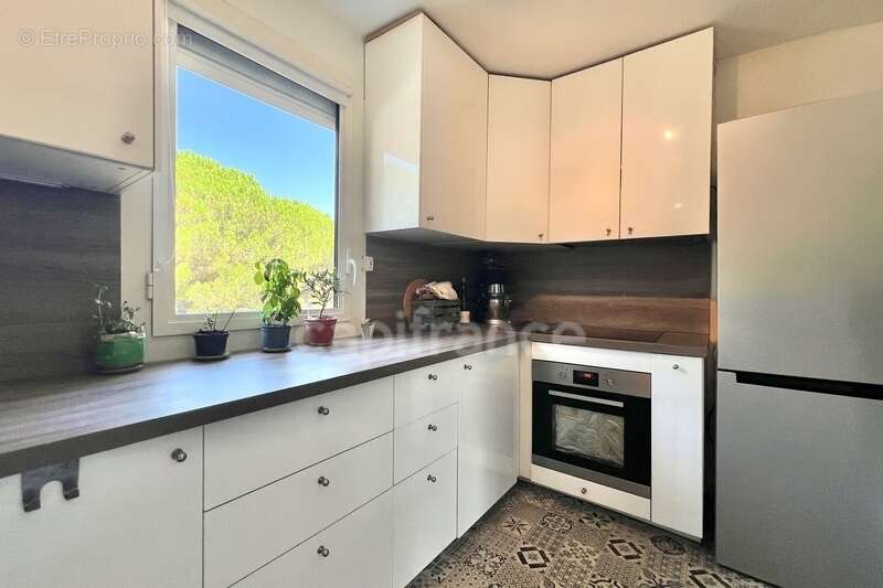 Appartement à LA GRANDE-MOTTE