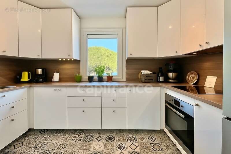 Appartement à LA GRANDE-MOTTE