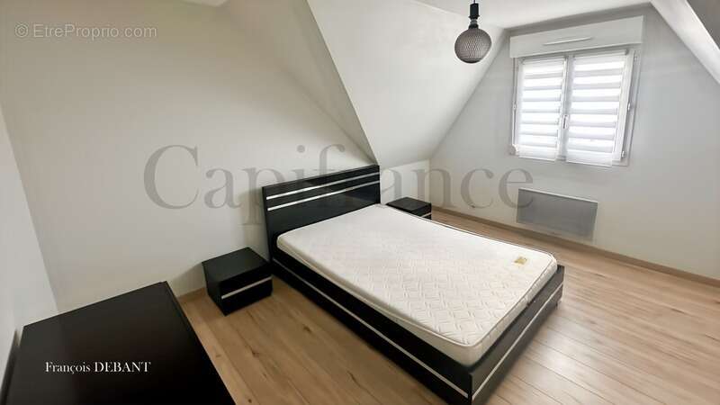 Maison à PONTFAVERGER-MORONVILLIERS