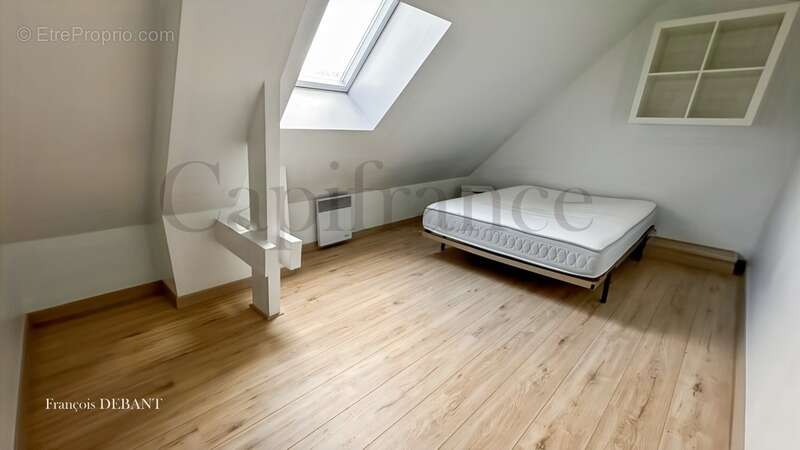 Maison à PONTFAVERGER-MORONVILLIERS