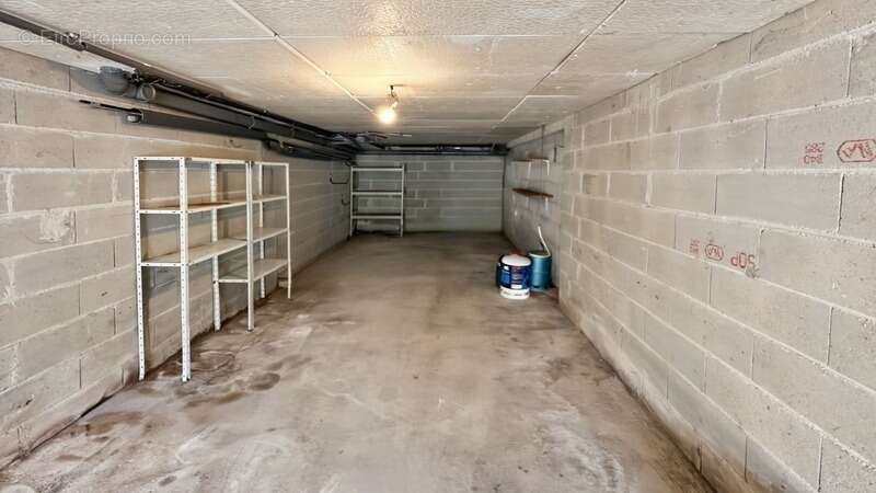 Maison à PONTFAVERGER-MORONVILLIERS