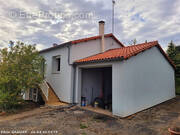 Maison à CHASSENEUIL-SUR-BONNIEURE