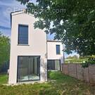 Maison à SAINT-JEAN-D'ILLAC