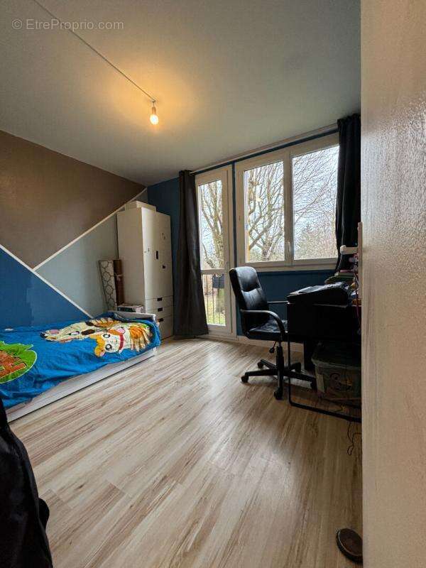 Appartement à NOISY-LE-GRAND