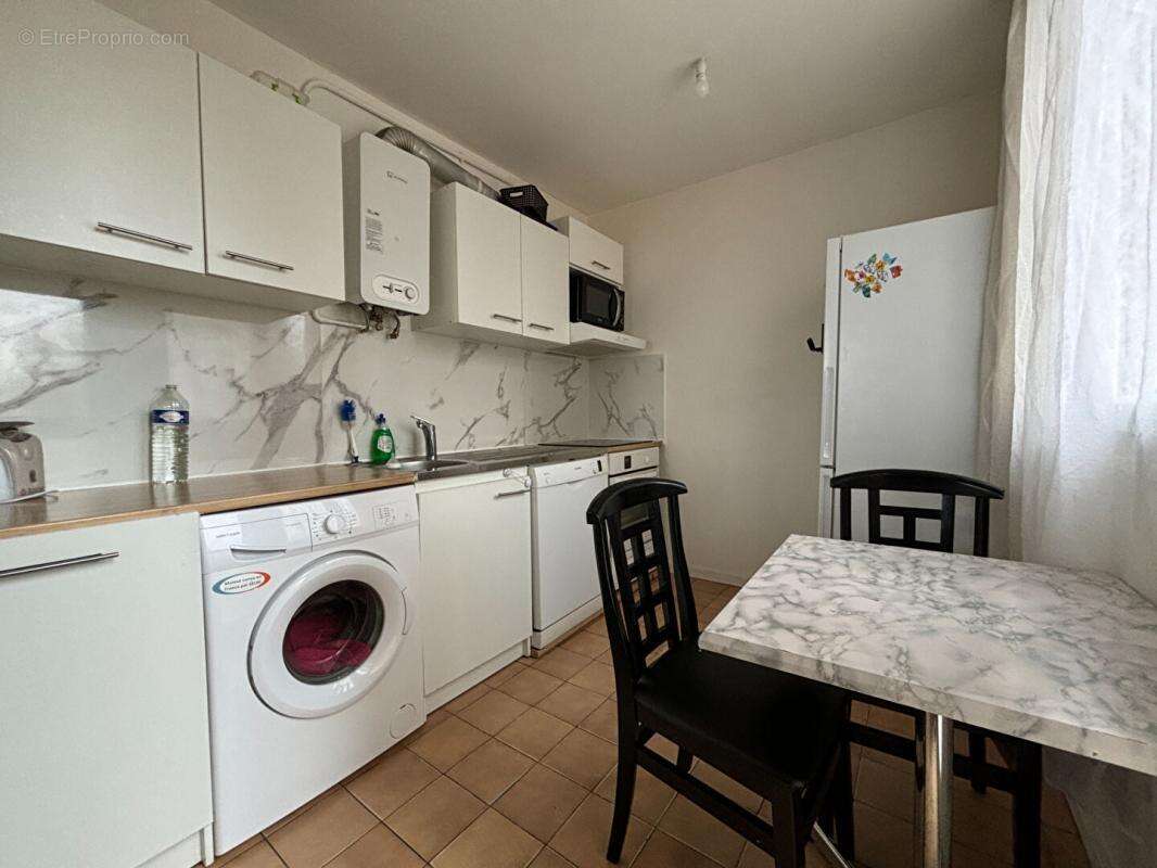 Appartement à NOISY-LE-GRAND