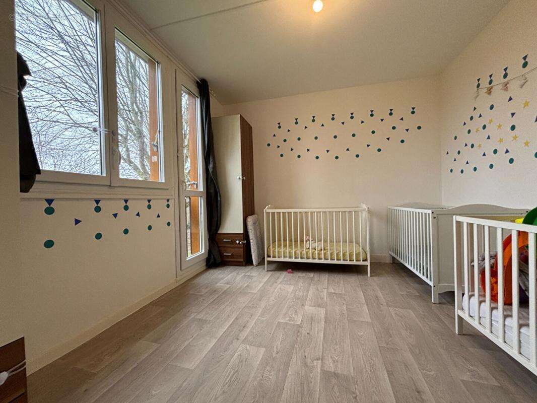 Appartement à NOISY-LE-GRAND