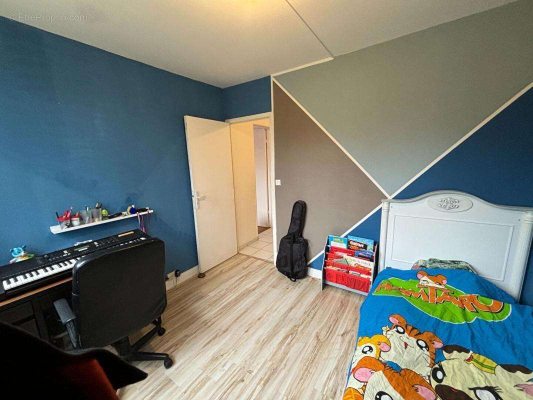 Appartement à NOISY-LE-GRAND