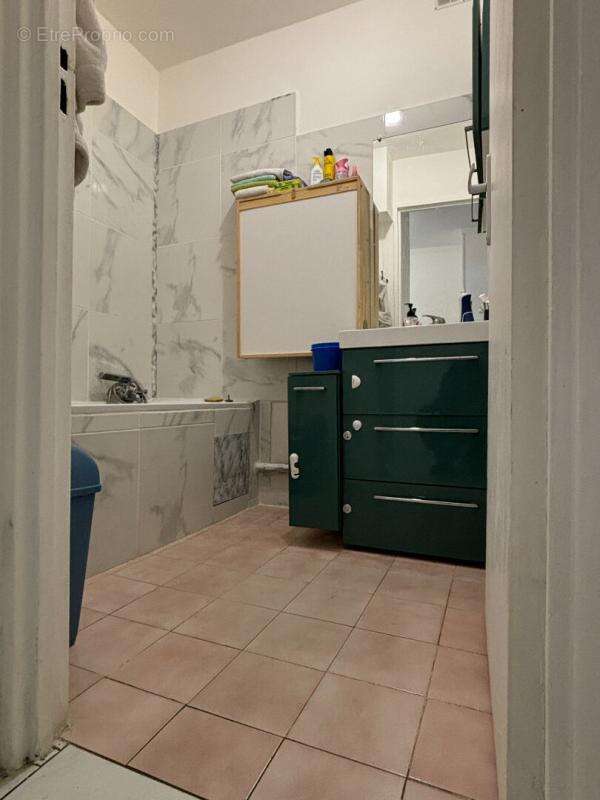 Appartement à NOISY-LE-GRAND