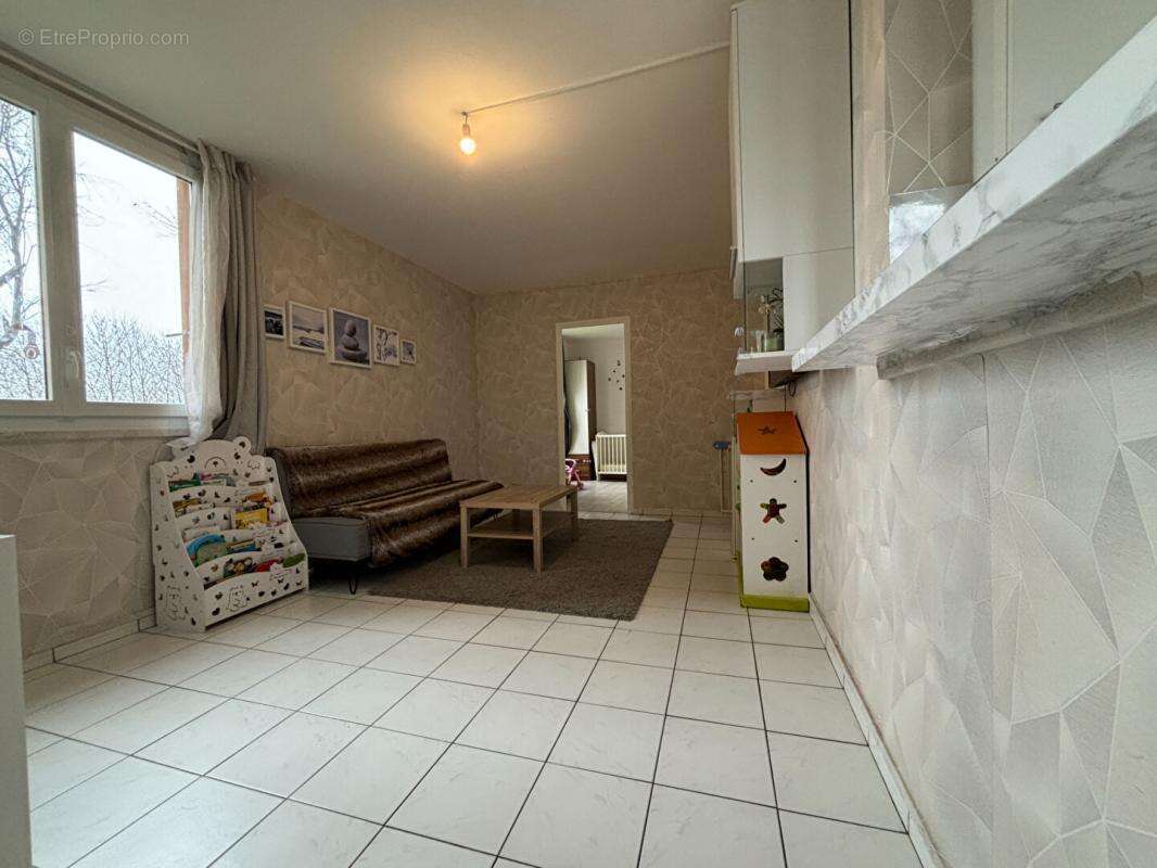 Appartement à NOISY-LE-GRAND