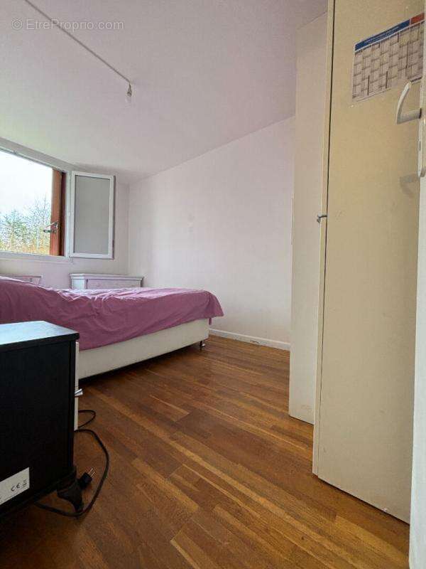 Appartement à NOISY-LE-GRAND