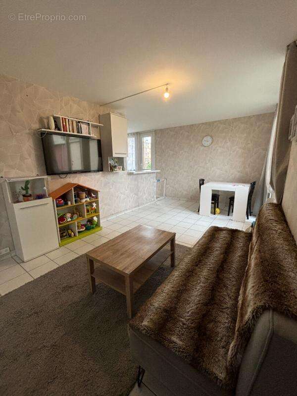 Appartement à NOISY-LE-GRAND