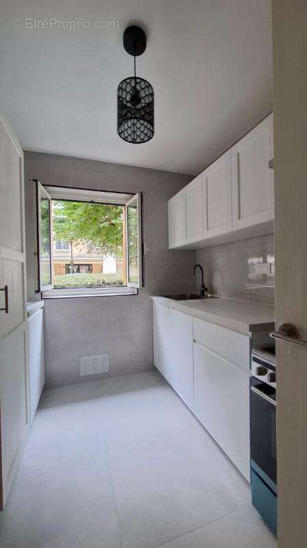 Appartement à PARIS-12E