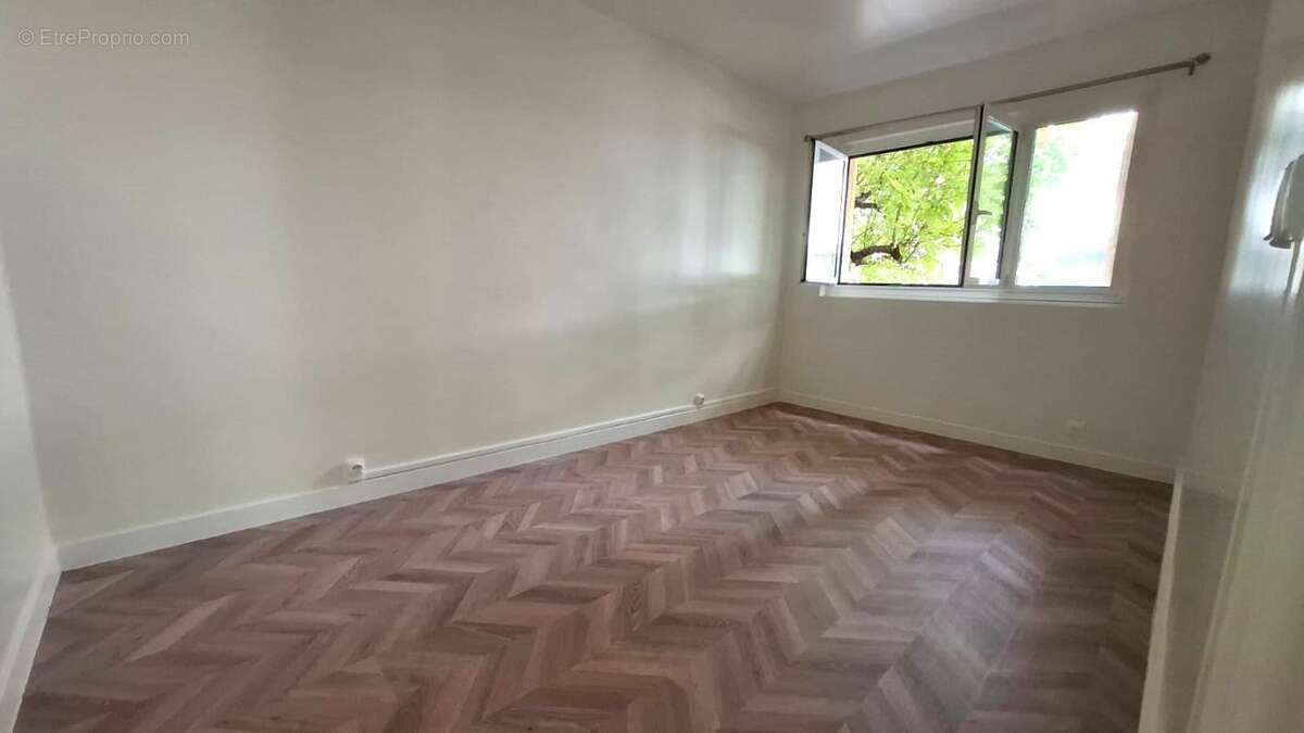 Appartement à PARIS-12E