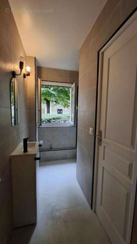 Appartement à PARIS-12E