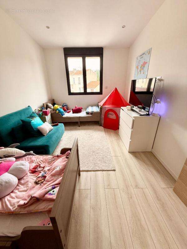 Maison à FONTENAY-SOUS-BOIS