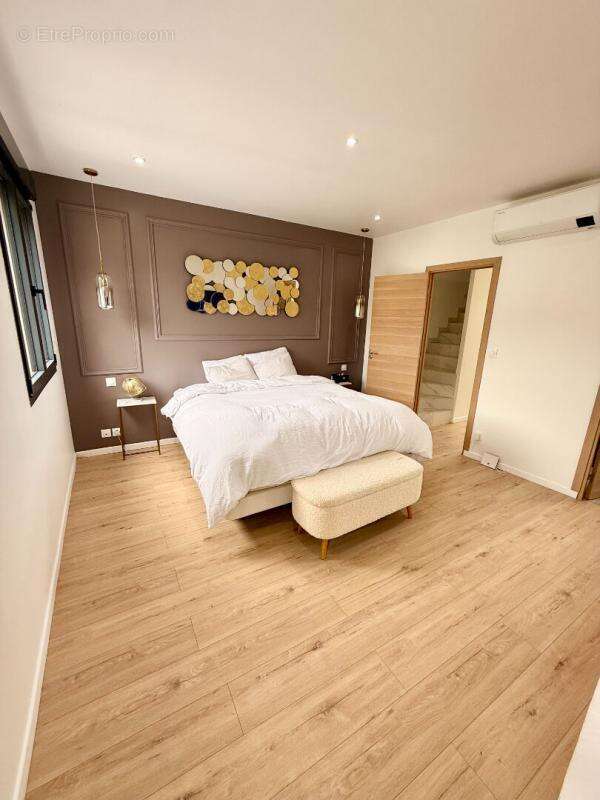 Maison à FONTENAY-SOUS-BOIS