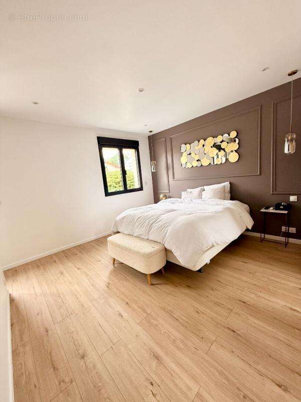 Maison à FONTENAY-SOUS-BOIS