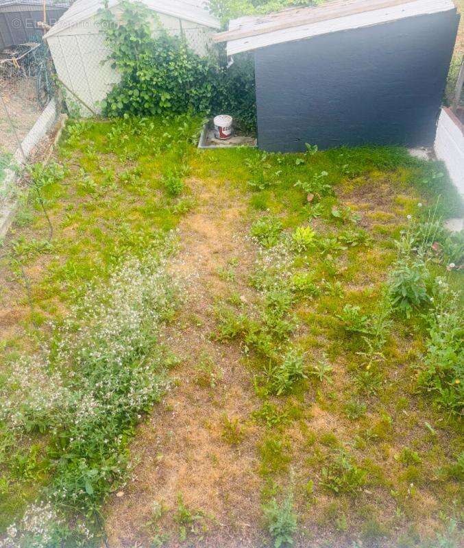 Maison à FONTENAY-SOUS-BOIS