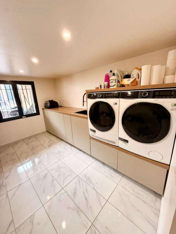 Maison à FONTENAY-SOUS-BOIS