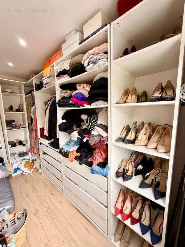 Maison à FONTENAY-SOUS-BOIS