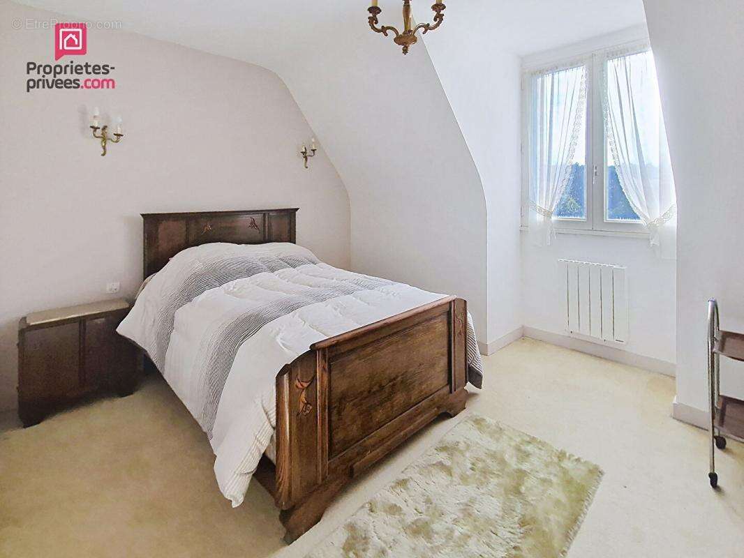 Maison à PLOURIN-LES-MORLAIX