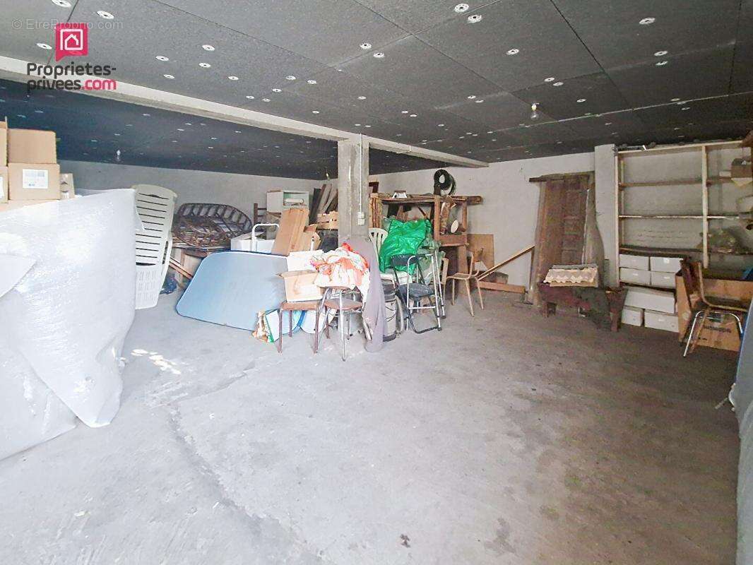 Maison à PLOURIN-LES-MORLAIX