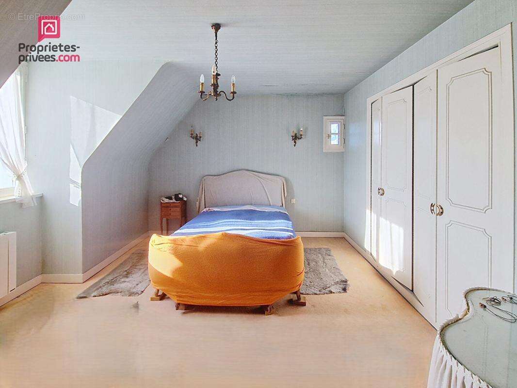 Maison à PLOURIN-LES-MORLAIX