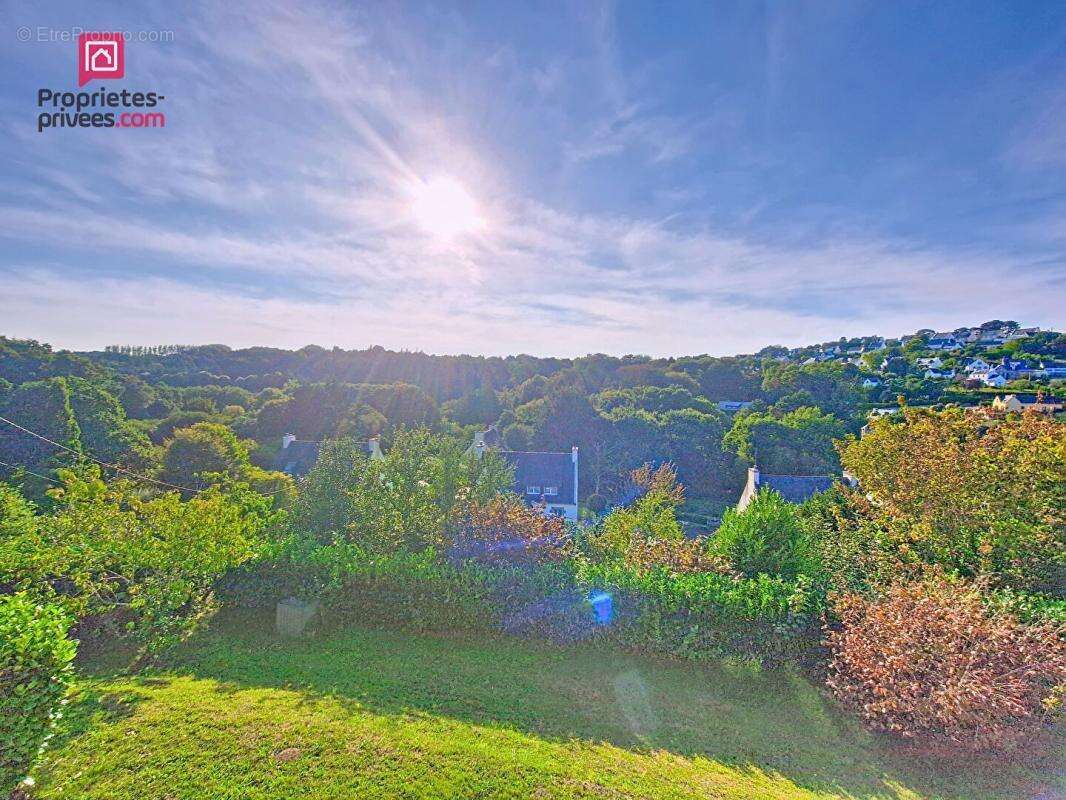 Maison à PLOURIN-LES-MORLAIX