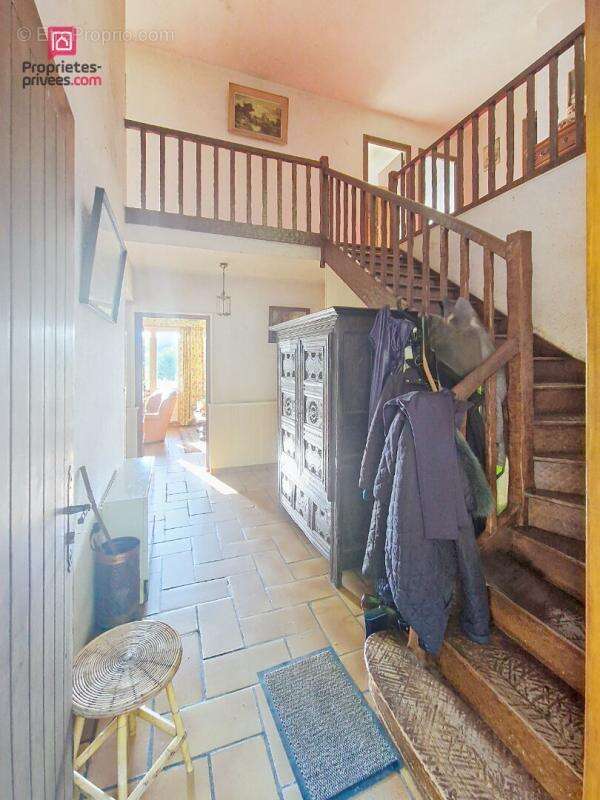 Maison à PLOURIN-LES-MORLAIX