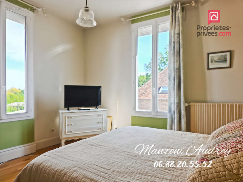 Maison à SAINTE-SAVINE