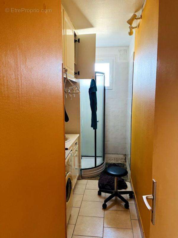 Appartement à TROYES