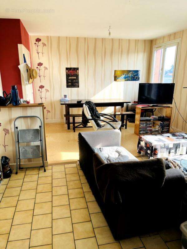 Appartement à TROYES