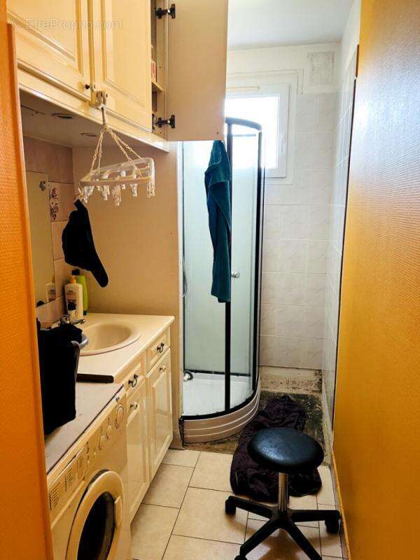 Appartement à TROYES