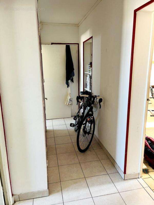 Appartement à TROYES