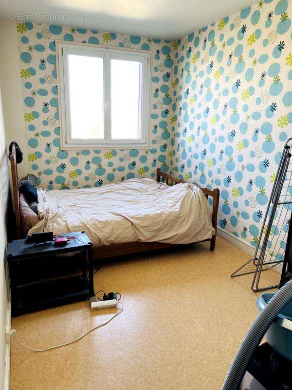 Appartement à TROYES