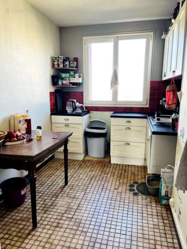 Appartement à TROYES