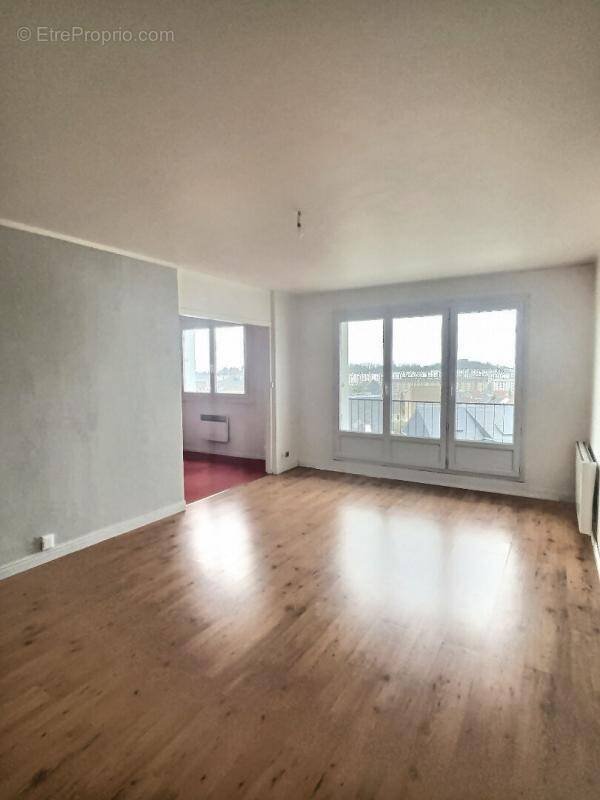 Appartement à LE HAVRE