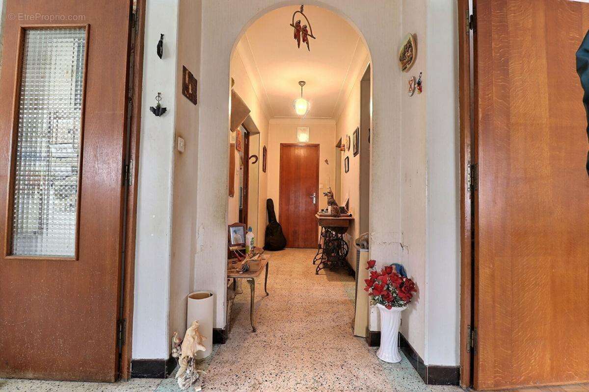 Maison à VALS-LES-BAINS