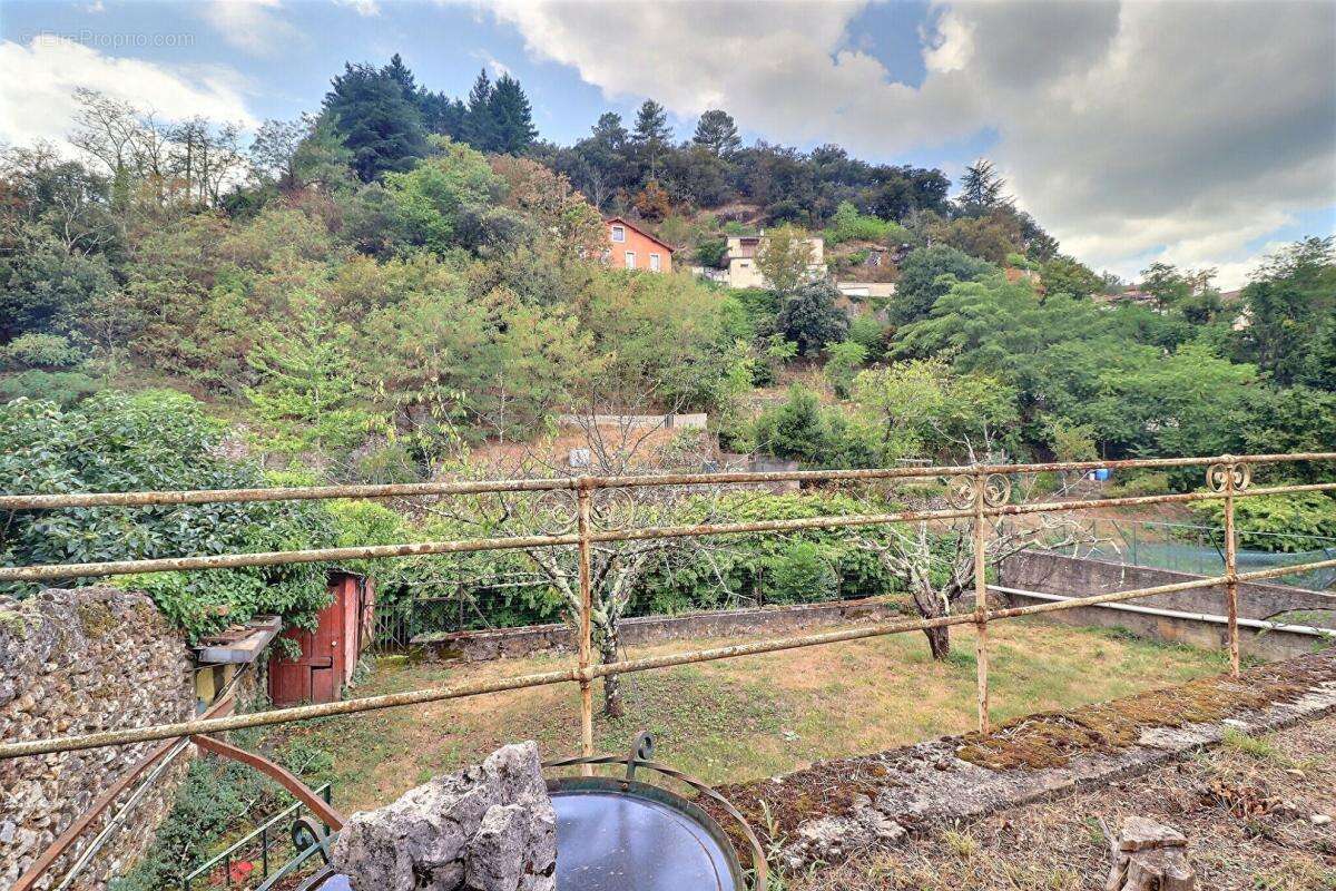 Maison à VALS-LES-BAINS